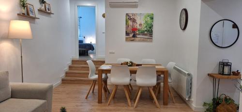 Narciso Tomé en San justo 4