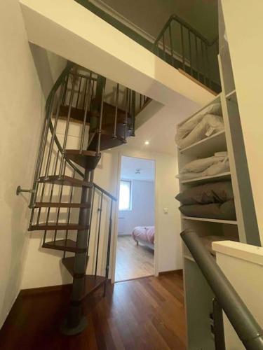 Photo de la galerie de l'établissement Maison au cœur du village, à Champlan