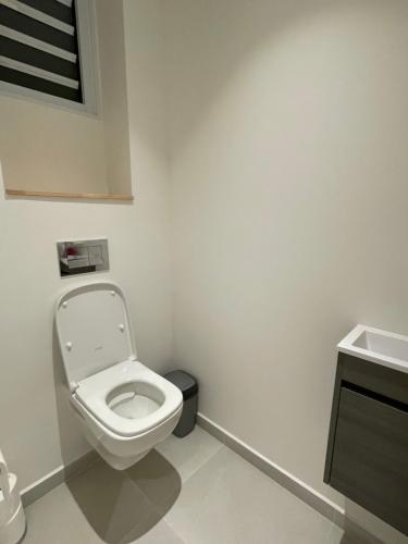 Un baño de Ananahi plage