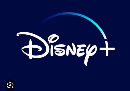 a logo for a disney music store at Wohnung in Werne in Werne an der Lippe