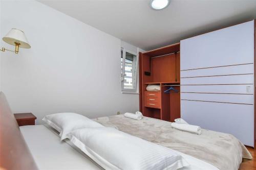Apartment Butterfly in Split for 6 persons