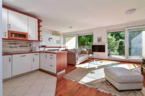 Apartment Butterfly in Split for 6 persons