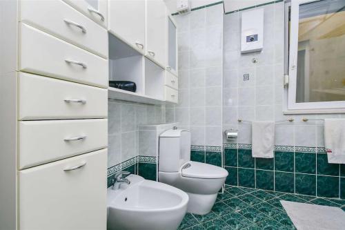 Apartment Butterfly in Split for 6 persons