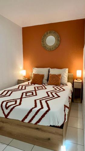 Appart'Terracotta - Au cœur de Lorgues