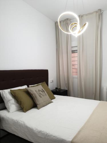Quintana-Alcalá Apartments