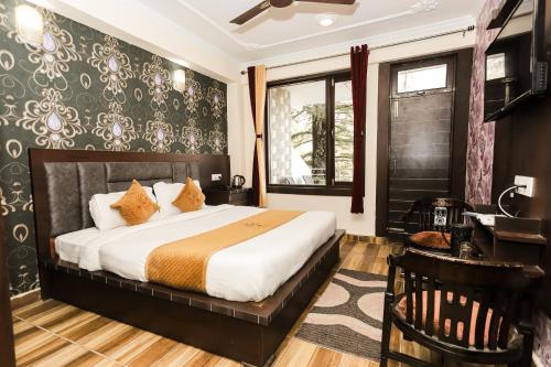 Hotel RC Residency Dharamashala – Photos 3