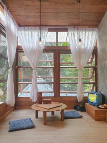 Galería fotográfica de Woo Ma Ca Moo en Chiang Mai