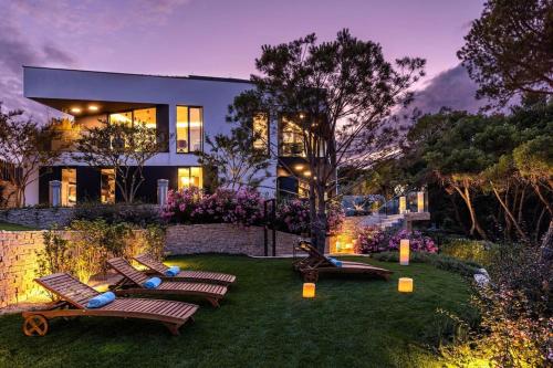 Villa Contessa - Top 200 ultra luxury world villas