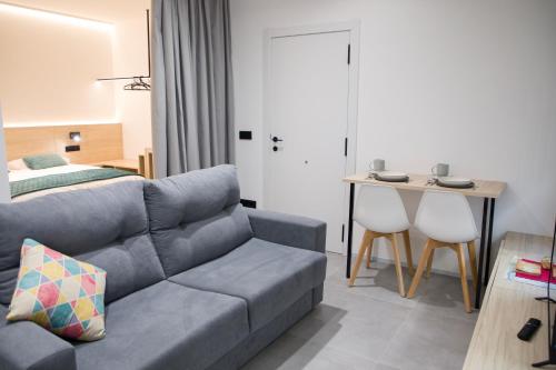 Ponteloft - Recuncho