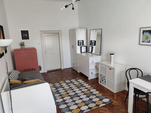 Cosy condo in the heart of the Upper town Zagreb