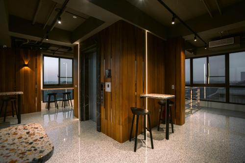 Galería fotográfica de XIUXI Anping Hotel en Tainan