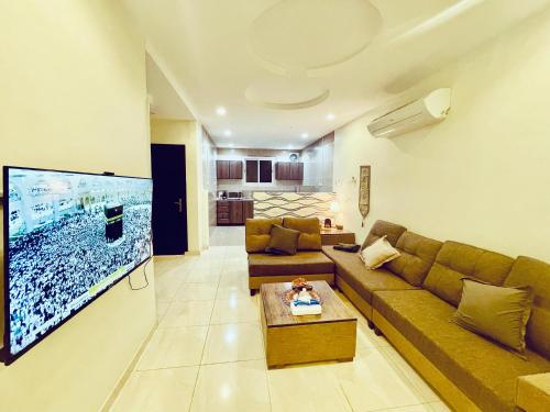 Gallery image of Haven in Makkah