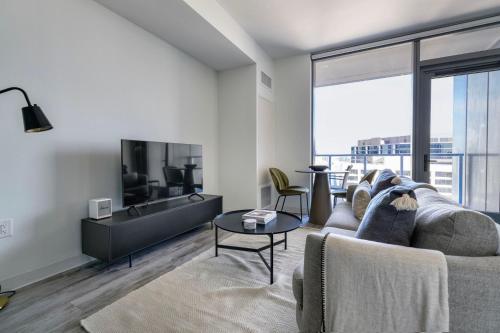 Ảnh trong thư viện ảnh của Downtown 1br w deck pool lounge nr dining ATX-229 ở Austin