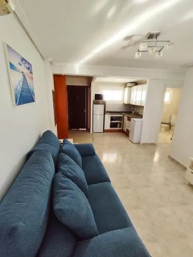 BLUE&GREY OCA Holidays apts photo 10