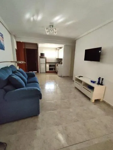 BLUE&GREY OCA Holidays apts photo 31
