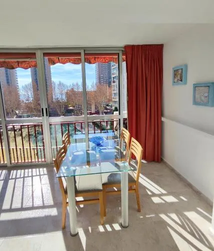 BLUE&GREY OCA Holidays apts photo 1