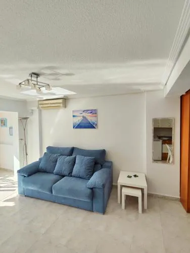 BLUE&GREY OCA Holidays apts photo 11