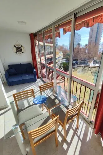 BLUE&GREY OCA Holidays apts photo 12