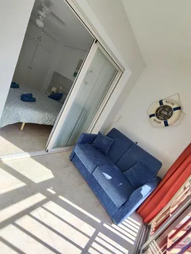 BLUE&GREY OCA Holidays apts photo 15