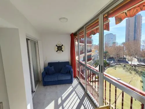 BLUE&GREY OCA Holidays apts photo 5