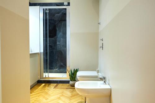 Un baño de Milan Retreats Duomo