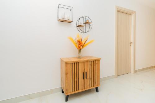 Φωτογραφία από το άλμπουμ του Dubai Marina,JBR -Luxurious 2 BR King Suite στο Ντουμπάι