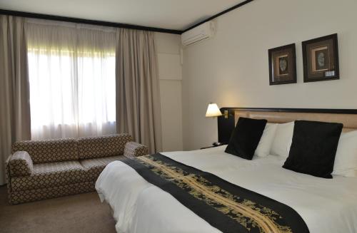 Gallery image of Cumberland Hotel Worcester in Worcester