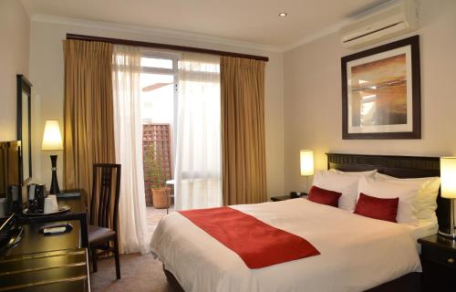Gallery image of Cumberland Hotel Worcester in Worcester