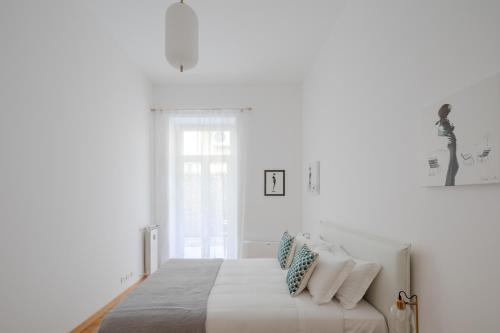 Elegant apartment with patio at Piazza Navona