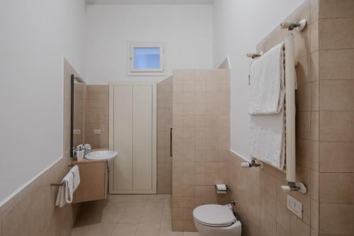 Elegant apartment with patio at Piazza Navona