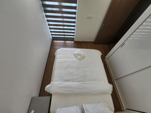 Katil atau katil-katil dalam bilik di Vinhomes Skylake