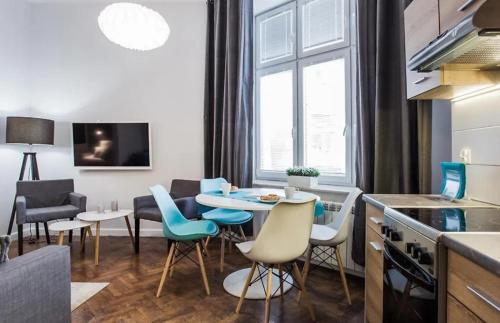 Wroblewskiego No 2 Apartments