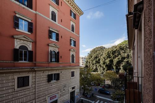 Nuovo appartamento a S. Lorenzo con 3 camere