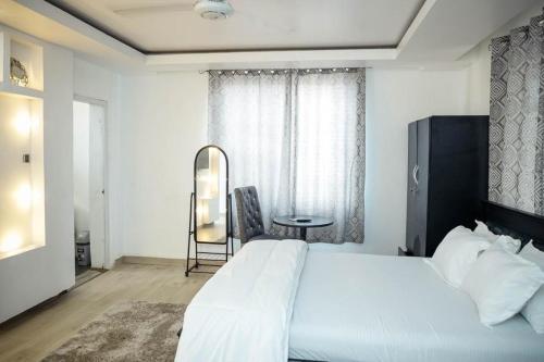 Gallery image of Seven Brothers Apartments in Accra