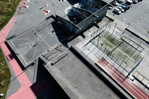Foto de la galería de Arena Assens en Assens