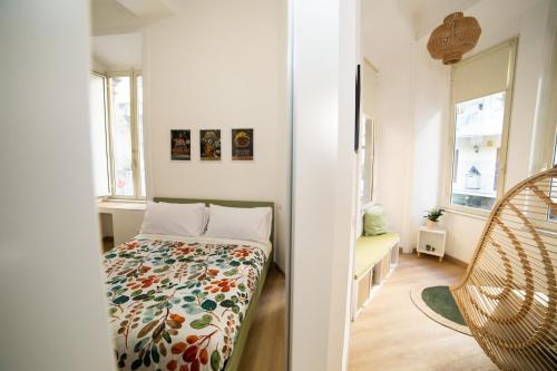 B&B 4CELLA