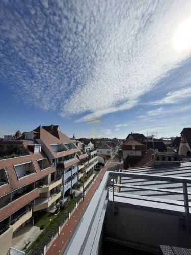 Photo de la galerie de l'établissement Pax3eme, à Le Touquet-Paris-Plage