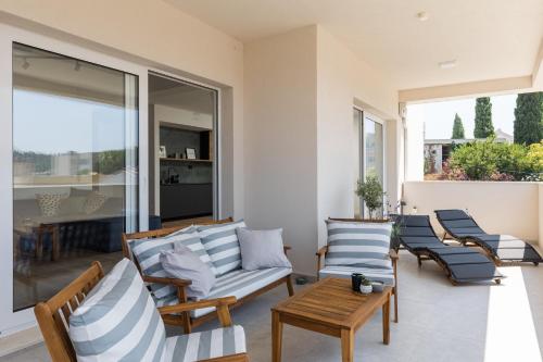 Apartments aMare