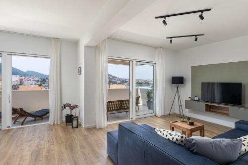 Apartments aMare