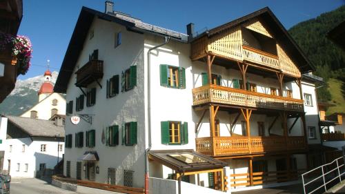 Gallery image of Schlögler`s Apartmenthaus in Neustift im Stubaital