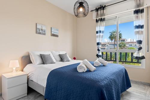 Lovely 2-Bed 10 mins walk from Puerto Banus photo 2