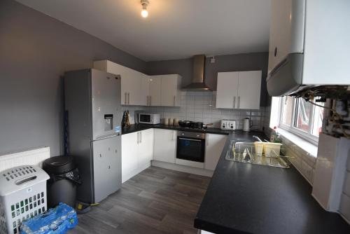 Gallery image of Gorgeous 3 bedroom house near cardiff city center in Cardiff