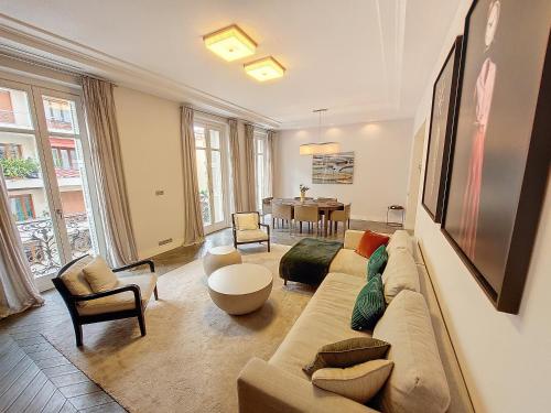 Nestor&Jeeves - VICTOIRE - Central - Near Beach