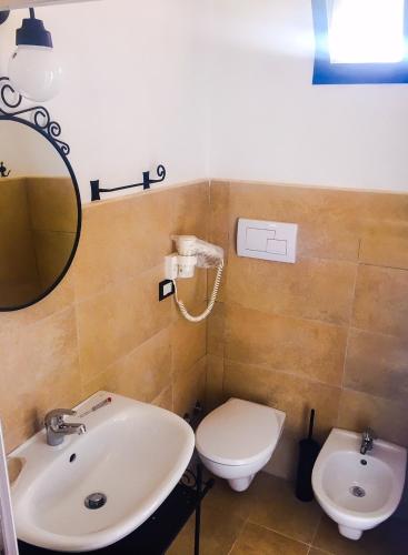 Gallery image of Casale Degli Angeli in Vieste