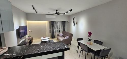 Φωτογραφία από το άλμπουμ του IPOH Town R&E Homestay σε Ipoh