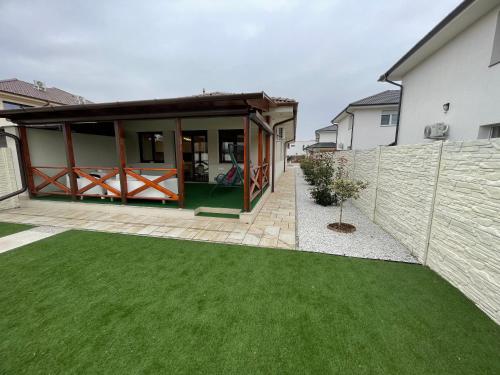 VRG 1 Exkluzív Apartman