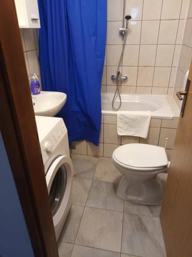 Charming Apartment Arta