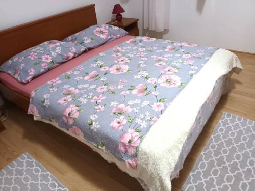 Charming Apartment Arta