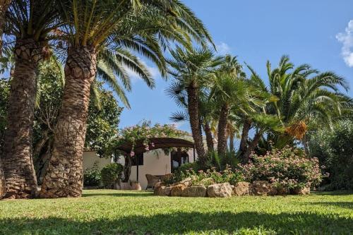 Casita de la Higuera