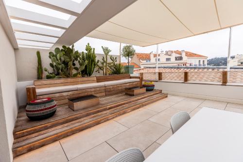 The RoofTop by Connexion